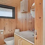 度假居 Beautiful In With Wifi